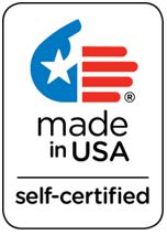 All SunnySide Building Products are Made in the USA!